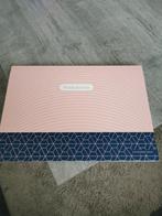 Weekplanner, Ophalen, Zo goed als nieuw
