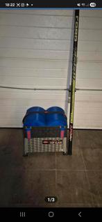 Canne à pêche avec station de pêche Arca Fix 2 Arca carp Xtr, Enlèvement