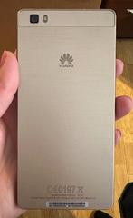 Huawei, Telecommunicatie, Mobiele telefoons | Huawei, Gebruikt, Overige kleuren, Touchscreen, Ophalen of Verzenden