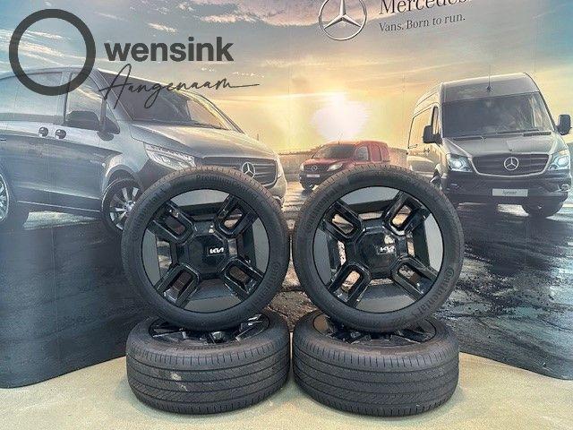 Zomerset Kia EV9 21" 52910-D0360 (#799), Auto-onderdelen, Banden en Velgen, Banden en Velgen, Zomerbanden, 20 inch, 285 mm, Personenwagen