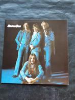 STATUS QUO "Blue for You" rock LP (1976) IZGS, Verzenden, Gebruikt, 12 inch, Poprock