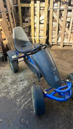 mammoet go-cart., Kinderen en Baby's, Ophalen, Gebruikt, Mammoet