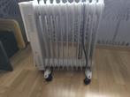 Olieradiator, Doe-het-zelf en Bouw, Verwarming en Radiatoren, Ophalen, Zo goed als nieuw