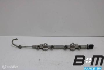 Brandstofrail Audi A3 8V 1.4 TFSI CUK 04E133320D beschikbaar voor biedingen