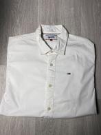 Tommy Hilfiger wit overhemd, Kleding | Heren, Overhemden, Ophalen of Verzenden