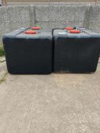 Gebruikte ibc container, Tuin en Terras, Regentonnen, Ophalen, Gebruikt