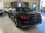2017 AUDI S5, Auto's, Automaat, Gebruikt, Overige brandstoffen, Bedrijf