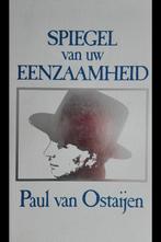 Spiegel van uw eenzaamheid - Paul Van Ostaijen, Boeken, Gedichten en Poëzie, Paul Van Ostaijen, Ophalen of Verzenden, Zo goed als nieuw