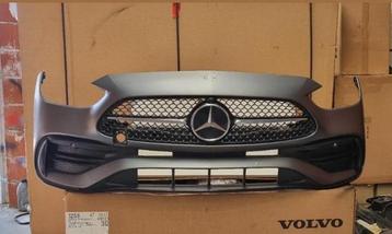 Mercedes C KLASSE 206 AMG FACELIFT ORIGIN... beschikbaar voor biedingen