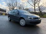 Golf 6 1.6 tdi 2011 188.000km, Auto's, Euro 5, Diesel, Te koop, Golf