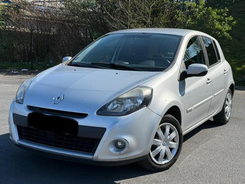 Renault clio 1.5 dci 166.000 km, Auto's, Renault, Particulier, Clio, ABS, Airbags, Airconditioning, Alarm, Centrale vergrendeling