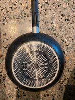 Tefal wokpan., Huis en Inrichting, Keuken | Potten en Pannen, Ophalen, Wok