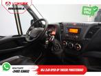 Iveco Daily 35S16V 2.3 L3H2 155 pk Aut. DC Dubbel cabine BPM, Auto's, Bestelwagens en Lichte vracht, Automaat, Electronic Stability Program (ESP)