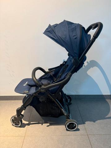 Hamilton by Yoop X1 magic fold buggy beschikbaar voor biedingen