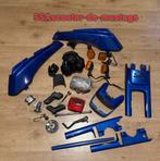 Peugeot Fox Deluxe, Vélos & Vélomoteurs, Pièces de cyclomoteur | Général, Envoi, Comme neuf