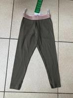 Nieuw groen broekje ( legging ) Maat 92, Fille, Enlèvement ou Envoi, Pantalon, Neuf