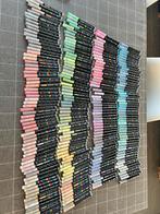 Guangna Acryl Markers 240 stuks + kleurboek, Hobby en Vrije tijd, Tekenen, Ophalen, Zo goed als nieuw