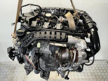 MOTOR Peugeot 208 II (UB / UH / UP) (01-2019/-) (HN05) beschikbaar voor biedingen