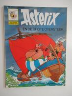 asterix...nr.22....de grote oversteek, Ophalen of Verzenden, Gelezen
