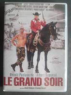 Le grand soir (2012) Benoît Poelvoorde, Cd's en Dvd's, Vanaf 12 jaar, Ophalen of Verzenden, Zo goed als nieuw, Frankrijk