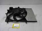 VENTILATORHUIS Citroën C3 (SC) (9801666680), Gebruikt, Citroën