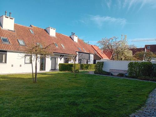 Te huur Nieuwpoort aan zee, Vakantie, Vakantiehuizen | België, Aan zee, 2 slaapkamers, Speeltuin