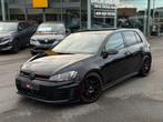 Volkswagen golf gti benzine 1ste eig PERFECTE STAAT+ keuring, Auto's, Euro 6, Bedrijf, Handgeschakeld, Golf