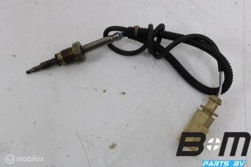 Uitlaatgastemperatuurvoeler Audi Q5 8R 4M0906088AB beschikbaar voor biedingen