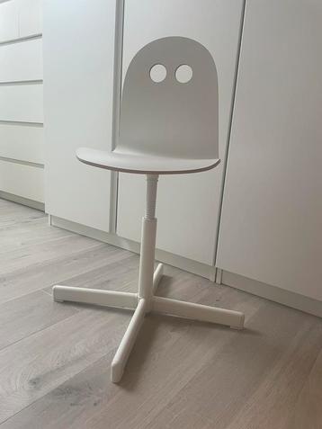 Kinderbureaustoel ikea beschikbaar voor biedingen