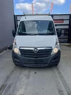 Opel Movano 2.3 dci met lift, Auto's, Bestelwagens en Lichte vracht, Particulier, Te koop, Opel, Diesel