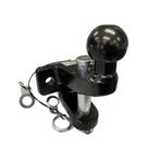 Trekhaakkogel uitvoering 3,5 ton met E-keur, Ophalen of Verzenden