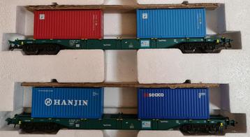 B-models 45.139 Container Sgnss zgan NMBS