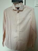 Roze hemd - Ralph Lauren, Kleding | Dames, Ophalen of Verzenden, Zo goed als nieuw, Ralph Lauren, Roze