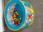 Bumba ballenbad, Kinderen en Baby's, Speelgoed | Overig, Ophalen, Gebruikt