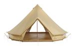 Tipi tent Sibley 600 pro Tech double door canvascamp, Caravans en Kamperen, Tenten, Ophalen, Gebruikt, Meer dan 6