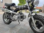 DAX, Zhenhua, Zo goed als nieuw, 3 versnellingen, 49 cc