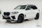 BMW X5 M Competition Limited! MEGA FULL OPTIONS! UNIEK!, Auto's, Automaat, https://public.car-pass.be/vhr/bc8ec32b-5291-422e-95ae-c1a2770ac276