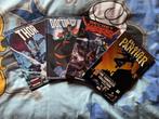 Marvel comics (Engels) - Black Panther, Thor, Dr Strange, Se, Meerdere comics, Ophalen of Verzenden, Zo goed als nieuw, Amerika
