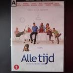 Alle Tijd, un film de Job Gosschalk, CD & DVD, DVD | Néerlandophone, Utilisé, Film, Enlèvement ou Envoi