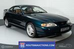 Ford Mustang GT 1994 | Route 66 Auctions, Autos, Achat, Entreprise, Boîte manuelle, 2 portes