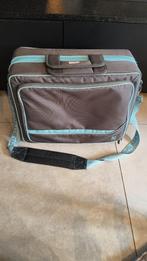 verpleegtas elite bags, Ophalen, Zo goed als nieuw, Blauw, Overige merken