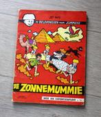 strip Jommeke n 11 - De zonnemummie Jef Nys, Ophalen of Verzenden, Gelezen