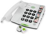 Seniorentelefoon Doro Care SecurePlus 347 NIEUW, Télécoms, Téléphones fixes | Filaires, Enlèvement ou Envoi, Neuf