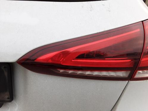 ACHTERLICHT RECHTS ACHTERKLEP Mercedes-Benz A (177.0), Auto-onderdelen, Verlichting, Mercedes-Benz, Gebruikt
