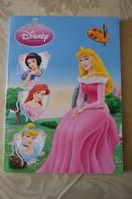 Disney prinsessen kleurboek, Verzamelen, Ophalen of Verzenden, Nieuw, Papier, Kaart of Schrift