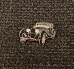 PIN - BUGATTI T41R, Collections, Comme neuf, Transport, Envoi, Insigne ou Pin's