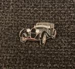 PIN - BUGATTI T41R, Verzamelen, Verzenden, Zo goed als nieuw, Transport, Speldje of Pin