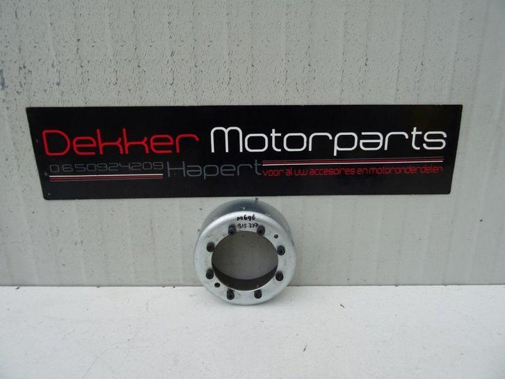 Vliegwiel / Flywheel Ducati Monster 696 / M696 2008-2014, Motoren, Onderdelen | Ducati, Gebruikt, Ophalen of Verzenden