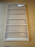 Kinderbedje, Moins de 70 cm, Comme neuf, Sommier à lattes, Enlèvement