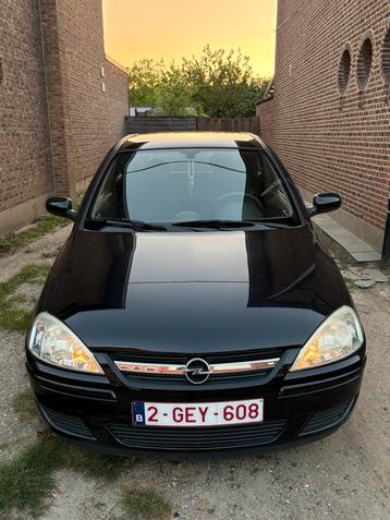 Opel Corsa 1.0 Benzine 82.000 KM! beschikbaar voor biedingen